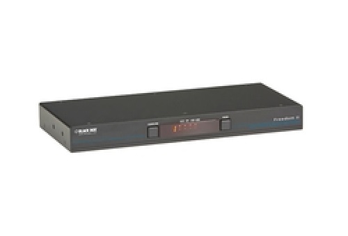 Freedom II™ KM スイッチ(PC 切替器)